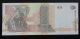 Argentina Banknote 5000 Australes Pick 330e Xf+ 1991 - Murolo/fernandez Paper Money: World photo 1