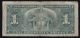1937 Bank Of Canada $1 Bank Note,  K/n6859992 Coyne - Towers Canada photo 1