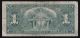 1937 Bank Of Canada $1 Bank Note,  K/n6901036 Coyne - Towers Canada photo 1