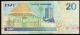 Fiji 20 Dollars Nd (1992 - 1995) Australia & Oceania photo 1