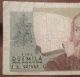 Italy 2000 Lire 1973 | Banca D ' Italia Duemila Lire Europe photo 6