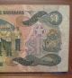 Bahamas 1 Dollar 2001 Series North & Central America photo 5
