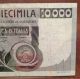 Italy 10000 Lire,  1976 | Diecimila Lire Europe photo 2