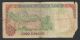Tunisia - 5 Dinara/dinars 1980 Banknote/note P - 75 - Banque Centrale De Tunisie Africa photo 1