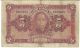 China 1933 The Canton Municipal Bank S2279 $5 Dollars Asia photo 1