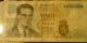 1964 Belgium 20 Francs - Btr Circ W Edges Intact - Gift Europe photo 1