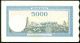Romania 5.  000 Lei 20 Martie 1945 Banknote Aunc Europe photo 1