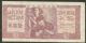 North Viet Nam $50 Dong P.  39 (xf) From 1952. Asia photo 1