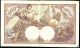Algeria 1000 Francs 3.  7.  1926,  P.  83 Iii+ Africa photo 1