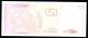 Argentina 5 Australes (1985 - 89) Pick 324b Unc Paper Money: World photo 1