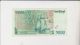 Portugal 5000 Escudos 1998 Vasco Da Gama P190e Paper Money Banknote Europe photo 1