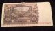 Germany 20 Reichsmark 1939 Banknote With Nazi Symbol Europe photo 1