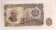 Vintage 1951 Bulgaria Bank Note 50 Leba From Estate Europe photo 1