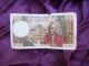 France French Dix (10) Francs Banknote From 1965 Europe photo 1