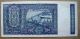 { Hirakund Dam } Year 1977 M.  Narasimham 100 Rs.  Hundred Rupees White Strip Note Asia photo 2