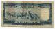 Angola 1970 1000 Escudos Circulated G Bank Note Money Africa photo 1