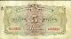 China 5 Dollars Nd 1936 P - S2443 Vf ' Kwangtung Provincial Bank ' Asia photo 1