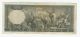 Greece.  50 Drachmai 1955,  L@@k,  Rrr Greek Banknote,  