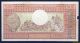 1978 Gabon Specimen 500 Francs Banknote P - 2 Very Rare Fine Republique Gabonaise Africa photo 1