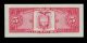 Ecuador 5 Sucres 1983 Hy Low 00000086 Pick 108b Unc. Paper Money: World photo 1