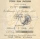 1971.  Greek Hotels Lampsa Sa Bond Stock 1 Certificate World photo 3