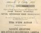1971.  Greek Hotels Lampsa Sa Bond Stock 1 Certificate World photo 4