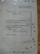 1935 York Central Railroad Stock Certificate+ 1951 Bond West Shore Ny Co. Transportation photo 8