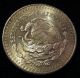 1983 Mexican Libertad…1 Troy Oz.  999 Silver….  Lustrous & Sharp. . .  24 Hr Nr Silver photo 1