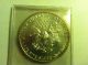 1990 American Eagle Standing Liberty 1 Oz.  Silver 1 Dollar Coin Uncirculated Silver photo 1