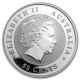 2013 1/2oz Silver Australian Koala.  999 Coin - Perth Silver photo 1