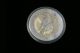 1995 10 Oz Silver Australian Kookaburra Coin - Brilliant Uncirculated Silver photo 3