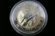 1995 10 Oz Silver Australian Kookaburra Coin - Brilliant Uncirculated Silver photo 4