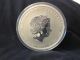 2011 1kg Lunar Rabbit Silver Coin 99.  99% Pure Silver Silver photo 1