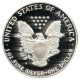 1988 - S Silver Eagle $1 Pcgs Proof 70 Dcam American Eagle Silver Dollar Ase Silver photo 3