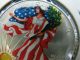 2000 American Eagle Liberty 1 Ounce Fine Silver Dollar Silver photo 8