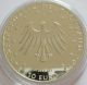 2012 Germany Silver Proof €10 Euro Coin Grimm ' S Fairy Tales Silver photo 1