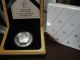 Canada - Maple Proof - 1989 - 10th Year Commemorative - Only Maple Leaf Proof Silver photo 2