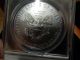 2013 U.  S.  Silver Eagle - Anacs - Ms70 - - - First Day Issue - - - J14 Silver photo 5