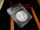 2012 U.  S.  Silver Eagle - - Icg - Ms70 - - Coin - - - - - J12 Silver photo 10