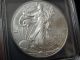 2012 U.  S.  Silver Eagle - - Icg - Ms70 - - Coin - - - - - J12 Silver photo 8