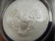 2013 U.  S.  Silver Eagle - - Anacs - Ms70 - - Coin - - First Day Issue - - - J11 Silver photo 5