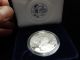 1999 - P American Eagle One Ounce Silver Proof Coin - Cameo - No Frills Posting - - - K12 Silver photo 1