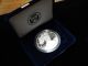 2011 - W American Eagle One Ounce Silver Proof Coin - Cameo - No Frills Posting - - - K13 Silver photo 5