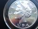 1998 Liberty Dollar One Of The Most Rare,  Type 1 The Design Silver photo 6