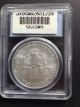 2003 American Eagle $1 First Strike Pcgs Ms68 Silver photo 1