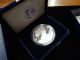 2001 - W American Eagle One Ounce Proof Silver Bullion Coin - - - No Frills Post - - J1 Silver photo 5