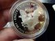 1995 - P American Eagle One Ounce Silver Proof Coin - Cameo - No Frills Posting - - - K2 Silver photo 3