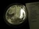 1994 - P American Eagle One Ounce Silver Proof Coin - Cameo - No Frills Posting - - - K3 Silver photo 3