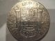 Silver,  Coin,  Scrap Or Not ? Carolus Iii Dei Gratia Date 1776 Silver photo 2
