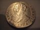 Silver,  Coin,  Scrap Or Not ? Carolus Iii Dei Gratia Date 1776 Silver photo 4